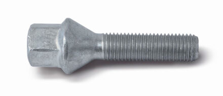 H&R Wielbout konisch M12x1.25 - Lengte 45mm HR122545001