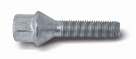 H&R Wielbout konisch M12x1.50 - Lengte 35mm HR1253501