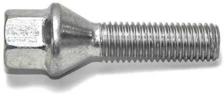 H&R Wielbout konisch M12x1.75 - Lengte 50mm HR12755001