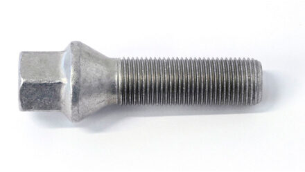 H&R Wielbout konisch M14x1.25 - Lengte 40mm HR14254001