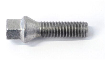 H&R Wielbout konisch M14x1.25 - Lengte 48mm HR14254801