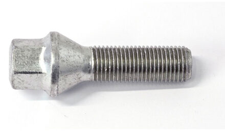 H&R Wielbout konisch M14x1.50 - Lengte 30mm HR1453001