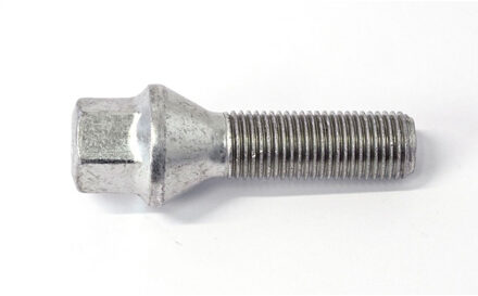 H&R Wielbout konisch M14x1.50 - Lengte 60mm HR1456001