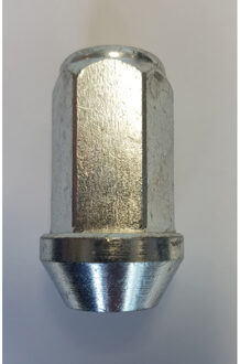 H&R Wielmoer konisch M14x1.50 - Lengte 41mm gesloten HR145041