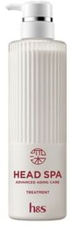 H&S Head Spa Advanced Aging Care Treatment 435g