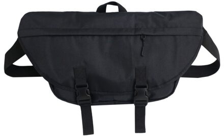 H Sport Goederen Mode Crossbody Borst Zak Mannelijke Hip Hop Street Style Messenger Bags Taille Tas Grote Capaciteit Toevallige Schoudertas tas Roze