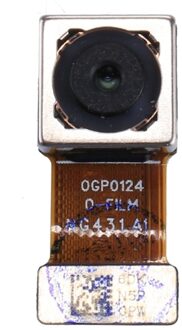 H Terug Facing Camera voor Huawei Honor 8 Lite/nova Lite