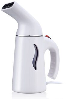 H108A Draagbare Handheld Kleding Stoom Huishouden Mini Handheld Reinigingsmachine Strijken Instrument Stoomstrijkijzer