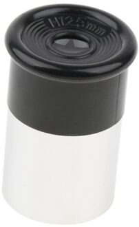 H12.5mm Astronomie Telescoop Oculair 0.965Inch/24.5Mm Volledig Gecoat