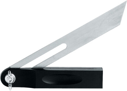 H1225 Zweihaak - 200 mm