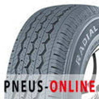 H188 - 215/70R15 109R