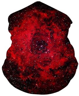 # H25 Bloemenprint Unisex Wandelen Sjaals Outdoor Hoofdband Sjaal Hals Winddicht Gezicht Cover Zon Bescherming Bandana Hoofddeksels