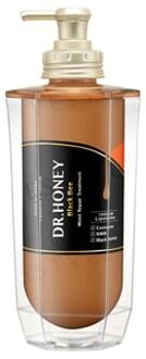 H2o DR.HONEY Black Bee Moist Repair Treatment 340g