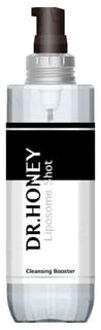 H2o DR.HONEY Liposome Shot Cleansing Booster 180ml