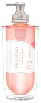 H2o DR.HONEY White Bee Balance Repair Shampoo 340ml