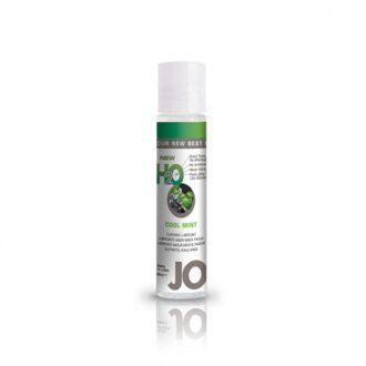 H2O Mint - 30 ml - Glijmiddel