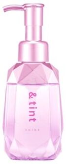 H2o &tint Color Shine Hair Oil 100ml