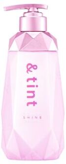 H2o &tint Color Shine Treatment 415g