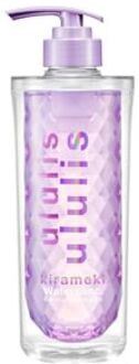 H2o ululis Kirameki Water Conc Shiny Shampoo 340ml
