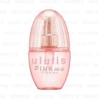 H2o ululis Pinkme Water Conc. Control Hair Oil 100ml
