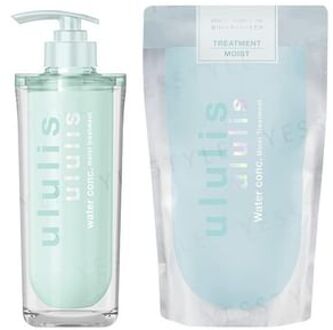 H2o ululis Water Conc Moist Treatment 280g Refill