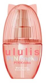 H2o ululis Water Conc Sleek Hair Oil 100ml