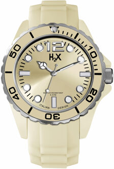 H2X: Herenswatch Reef Goud Beige