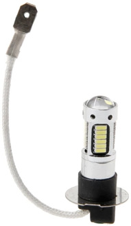 H3 30W 4014 LED Xenon White Headlights Fog Light Kit Bulb Lamp 30 SMD 6000K