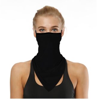 # H30 Motorfiets Halsbeenkap Bescherming Gezicht Winddicht Biker Buisvormige Sjaal Hoofd Balaclava Ridding Vissen Ski Snowboard Bandana