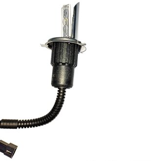 H4 Hid Bi-Xenon Lamp 35W-55W Xenon Swing Lamp H4 Hoge Dimlicht Hid Vervanging lamp 3000K 4300K 6000K 8000K Auto Koplampen 8000 k