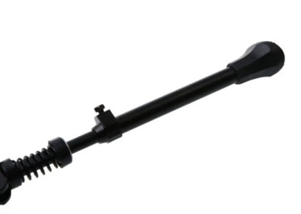 #H40 NEW Adjustable Bicycle Kickstand Mountain Bike MTB Aluminum Side Rear Kick Stand Bicycle Accessories Hot Sale Drop Ship