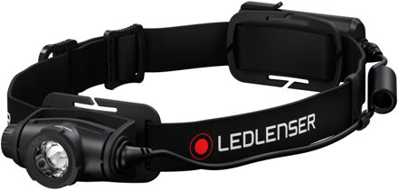 H5 CORE Hoofdlamp - 350 Lumen - IP67