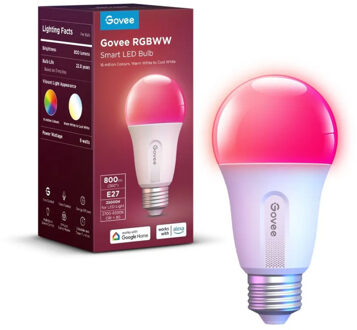 H6004 Smart LED Bulb Ledlamp