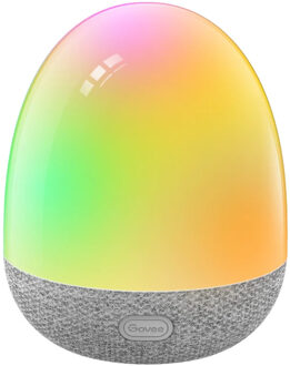H6057 RGBIC nachtlampje Nachtlamp