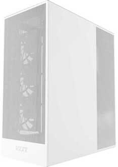 H7 Flow ( 2024 ) Tower behuizing