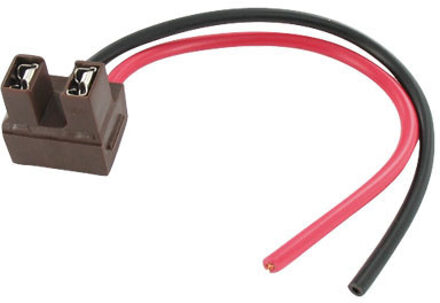 H7 lamphouder 40374