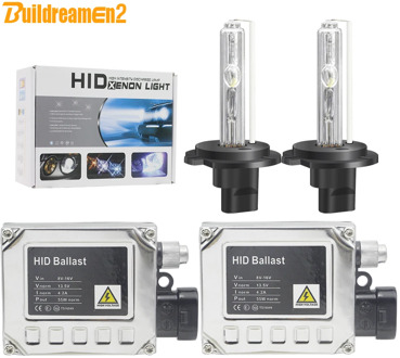 H7 Xenon H1 H8 9005 HB3 9006 HB4 881 880 H3 H11 Xenon Kit HID Light 55W 4300K-10000K 12V Car Headlight Headlamp Accessories