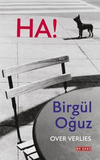 Ha! - Boek Birgul Oguz (9044536524)