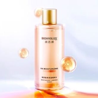 HA Moisturzing Essence Toner #Toner - 300ml