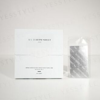 HA Terepo Sheet HSC 10 pcs