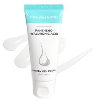 Haa Yan Noon Pantheno Hyaluronic Acid Watery Gel Cream 55ml
