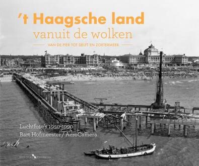 Haagsche Land Vanuit De Wolken - Vanuit De Wolken - Hans van Kralingen