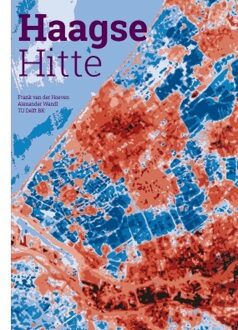 Haagse hitte - Boek Frank van der Hoeven (9463660038)