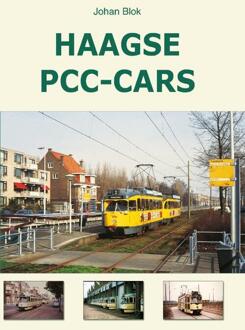 Haagse Pcc-Cars - Johan Blok