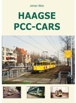 Haagse Pcc-Cars - Johan Blok