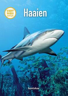 Haaien -  Christina Braun (ISBN: 9789463525756)