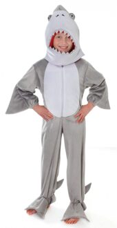 Haaien kostuum voor kids - One size