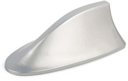 Haaienvin Antenne Speciale Auto Radio Antennes Haaienvin Auto Antenne Signaal Voor Ford C-MAX Cmax C Max Grand C-MAX energi Zilver