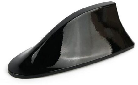 Haaienvin Antenne Speciale Auto Radio Antennes Haaienvin Auto Antenne Signaal Voor Ford C-MAX Cmax C Max Grand C-MAX energi zwart