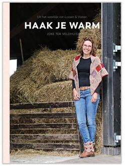 Haak je warm - (ISBN:9789491840388)